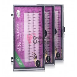 Gene false individuale Stars Colors 6D, C/0.07 de  8mm XEC-012